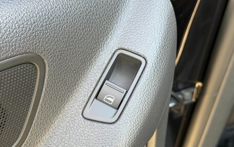 Volkswagen Tiguan I, 2012 год, 1 349 000 рублей, 17 фотография