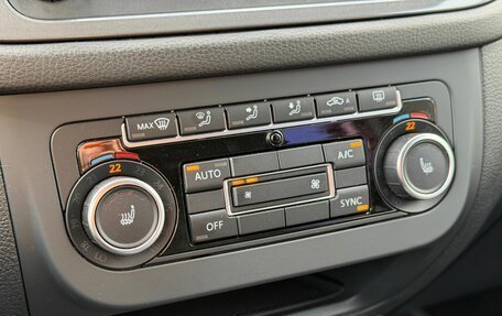 Volkswagen Tiguan I, 2012 год, 1 349 000 рублей, 21 фотография