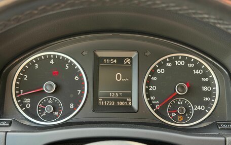 Volkswagen Tiguan I, 2012 год, 1 349 000 рублей, 24 фотография