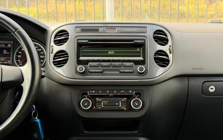 Volkswagen Tiguan I, 2012 год, 1 349 000 рублей, 19 фотография