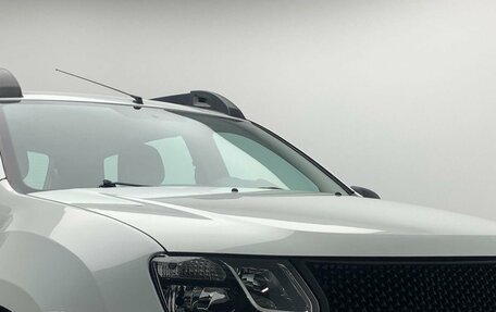 Renault Duster I рестайлинг, 2016 год, 1 098 000 рублей, 9 фотография