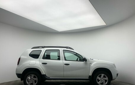 Renault Duster I рестайлинг, 2016 год, 1 098 000 рублей, 8 фотография