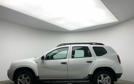 Renault Duster I рестайлинг, 2016 год, 1 098 000 рублей, 4 фотография