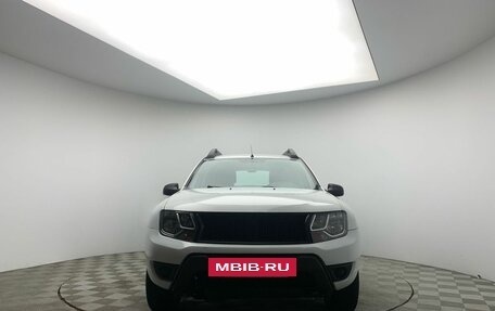 Renault Duster I рестайлинг, 2016 год, 1 098 000 рублей, 2 фотография