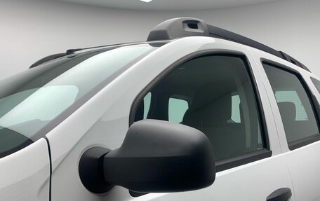 Renault Duster I рестайлинг, 2016 год, 1 098 000 рублей, 11 фотография