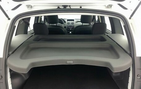 Renault Duster I рестайлинг, 2016 год, 1 098 000 рублей, 14 фотография