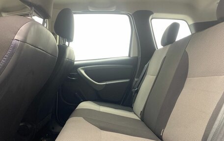 Renault Duster I рестайлинг, 2016 год, 1 098 000 рублей, 17 фотография