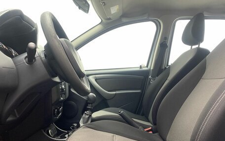 Renault Duster I рестайлинг, 2016 год, 1 098 000 рублей, 18 фотография