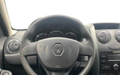 Renault Duster I рестайлинг, 2016 год, 1 098 000 рублей, 24 фотография