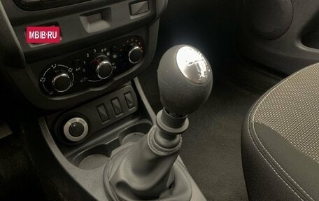 Renault Duster I рестайлинг, 2016 год, 1 098 000 рублей, 20 фотография