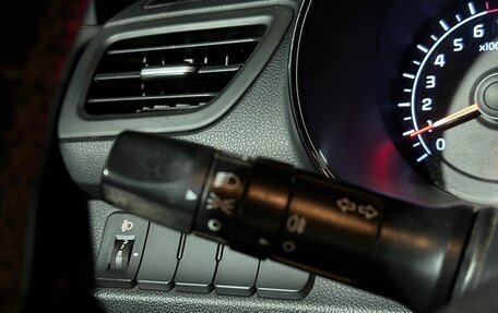 KIA Rio III рестайлинг, 2013 год, 679 000 рублей, 13 фотография