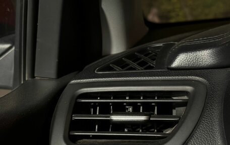 KIA Rio III рестайлинг, 2013 год, 679 000 рублей, 16 фотография