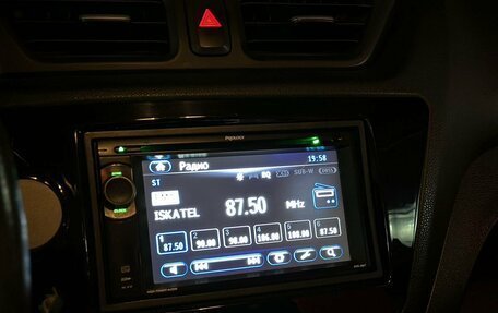 KIA Rio III рестайлинг, 2013 год, 679 000 рублей, 15 фотография