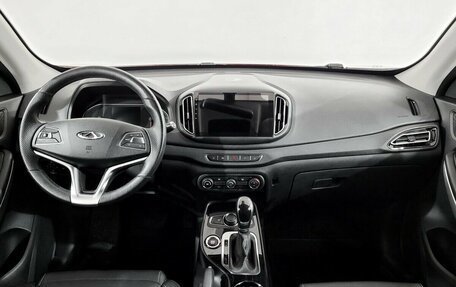 Chery Tiggo 7 I, 2019 год, 1 385 000 рублей, 5 фотография