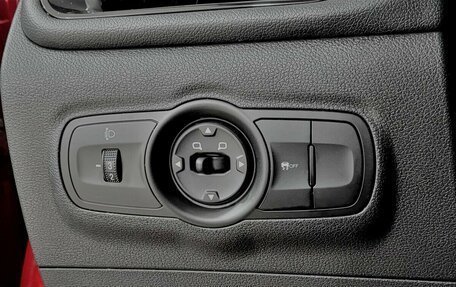 Chery Tiggo 7 I, 2019 год, 1 385 000 рублей, 8 фотография