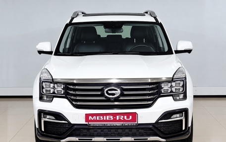 GAC GS8 I, 2020 год, 2 595 000 рублей, 2 фотография