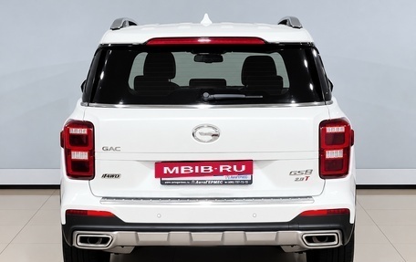 GAC GS8 I, 2020 год, 2 595 000 рублей, 3 фотография