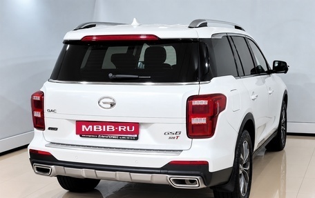 GAC GS8 I, 2020 год, 2 595 000 рублей, 4 фотография