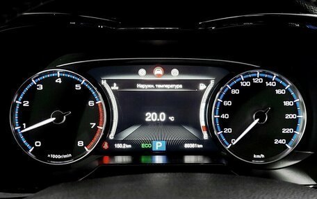 GAC GS8 I, 2020 год, 2 595 000 рублей, 6 фотография