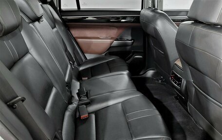 GAC GS8 I, 2020 год, 2 595 000 рублей, 13 фотография