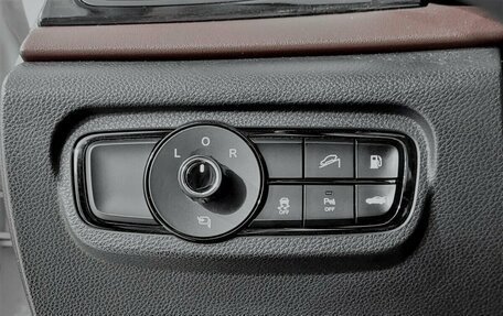 GAC GS8 I, 2020 год, 2 595 000 рублей, 8 фотография