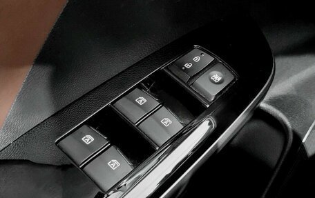 GAC GS8 I, 2020 год, 2 595 000 рублей, 11 фотография