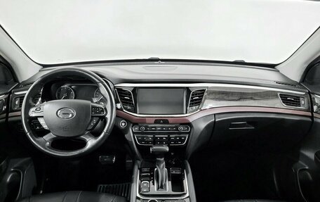 GAC GS8 I, 2020 год, 2 595 000 рублей, 5 фотография