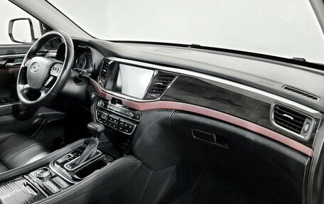 GAC GS8 I, 2020 год, 2 595 000 рублей, 12 фотография