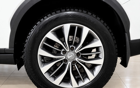 GAC GS8 I, 2020 год, 2 595 000 рублей, 16 фотография