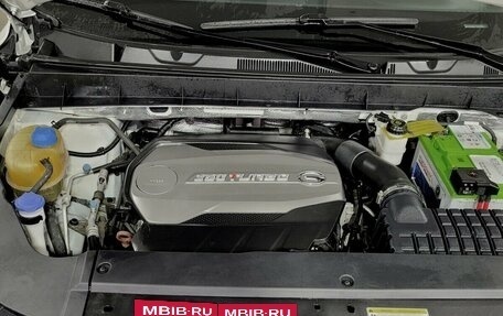 GAC GS8 I, 2020 год, 2 595 000 рублей, 15 фотография