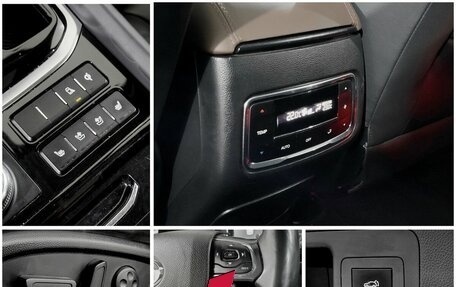 GAC GS8 I, 2020 год, 2 595 000 рублей, 10 фотография