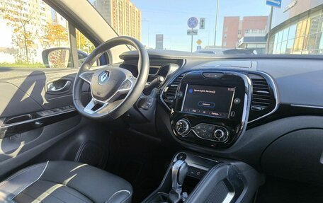 Renault Kaptur I рестайлинг, 2020 год, 1 750 000 рублей, 9 фотография