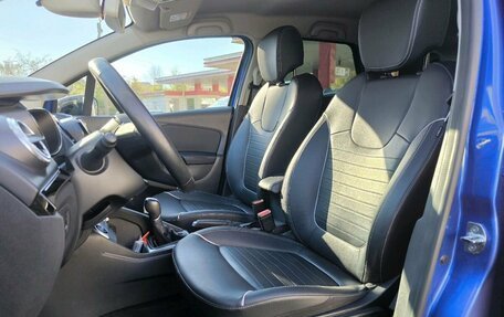 Renault Kaptur I рестайлинг, 2020 год, 1 750 000 рублей, 11 фотография