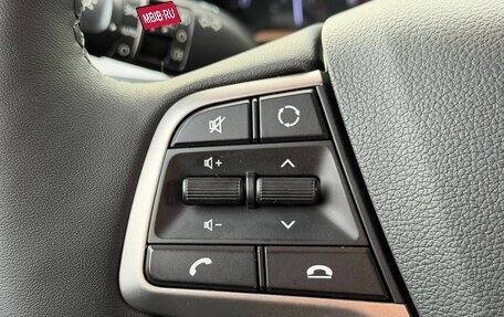 Hyundai Solaris II рестайлинг, 2018 год, 1 199 000 рублей, 13 фотография