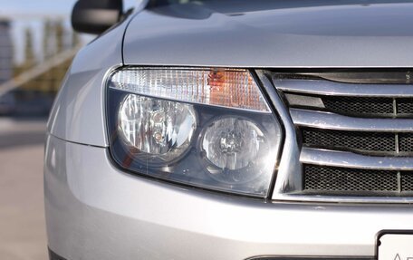 Renault Duster I рестайлинг, 2015 год, 1 240 200 рублей, 10 фотография