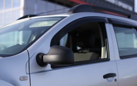 Renault Duster I рестайлинг, 2015 год, 1 240 200 рублей, 9 фотография