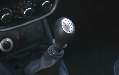 Renault Duster I рестайлинг, 2015 год, 1 240 200 рублей, 15 фотография
