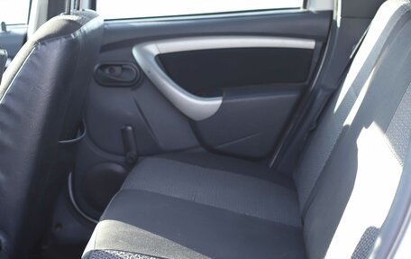 Renault Duster I рестайлинг, 2015 год, 1 240 200 рублей, 18 фотография
