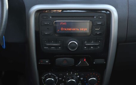 Renault Duster I рестайлинг, 2015 год, 1 240 200 рублей, 16 фотография