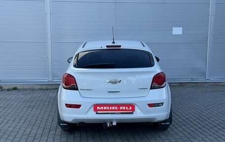 Chevrolet Cruze II, 2013 год, 645 000 рублей, 5 фотография