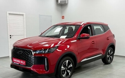 Chery Tiggo 4 I рестайлинг, 2025 год, 1 850 000 рублей, 1 фотография