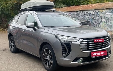 Haval Jolion, 2022 год, 950 000 рублей, 1 фотография
