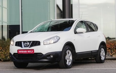 Nissan Qashqai, 2011 год, 1 040 000 рублей, 1 фотография
