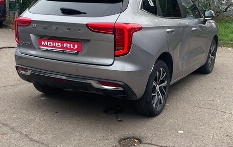 Haval Jolion, 2022 год, 950 000 рублей, 3 фотография