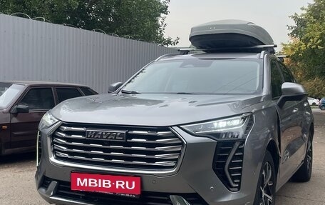 Haval Jolion, 2022 год, 950 000 рублей, 4 фотография