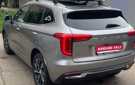 Haval Jolion, 2022 год, 950 000 рублей, 2 фотография