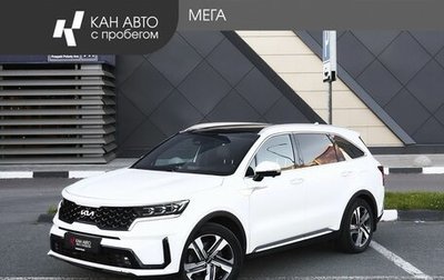 KIA Sorento IV, 2022 год, 4 300 000 рублей, 1 фотография