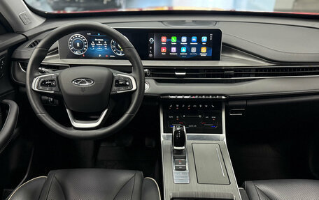 Chery Tiggo 4 I рестайлинг, 2025 год, 1 850 000 рублей, 9 фотография