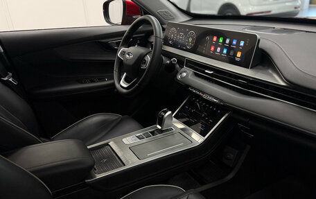 Chery Tiggo 4 I рестайлинг, 2025 год, 1 850 000 рублей, 7 фотография