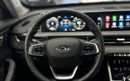 Chery Tiggo 4 I рестайлинг, 2025 год, 1 850 000 рублей, 6 фотография